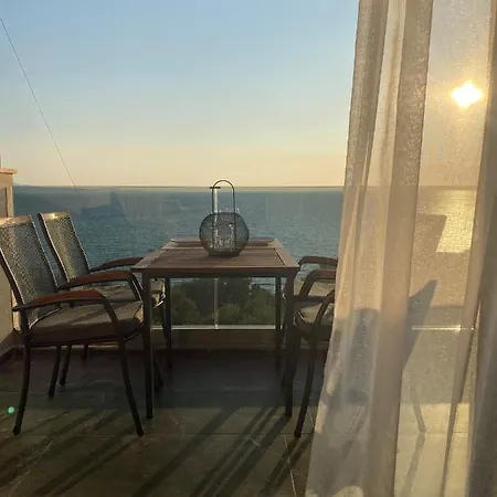 Romantic With Breathtaking Seaview Appartamento *
