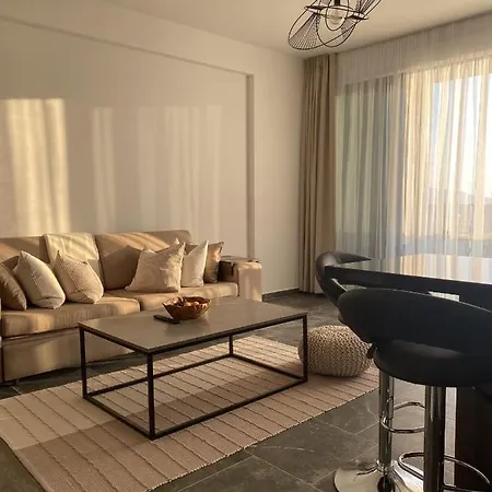 Romantic With Breathtaking Seaview * Sarandë