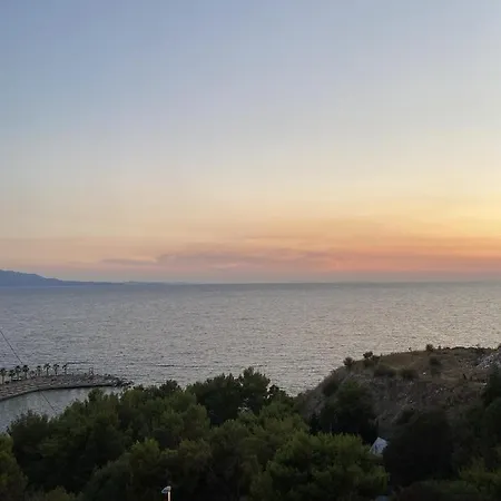 Appartamento Romantic With Breathtaking Seaview *